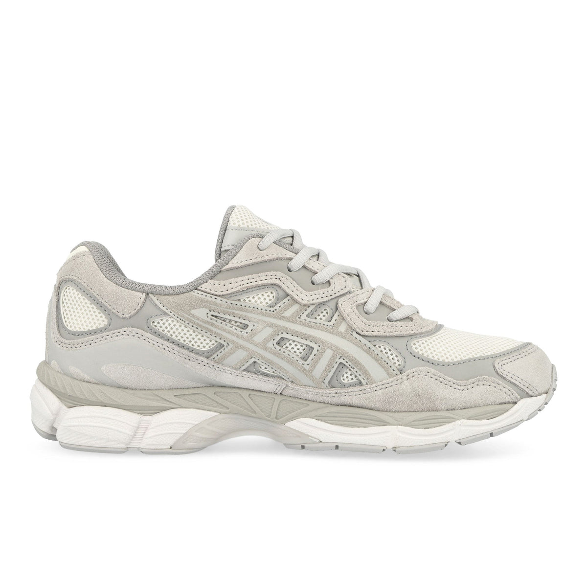 Asics  Gel-NYC - Cream/cloud Grey 1203A663-101