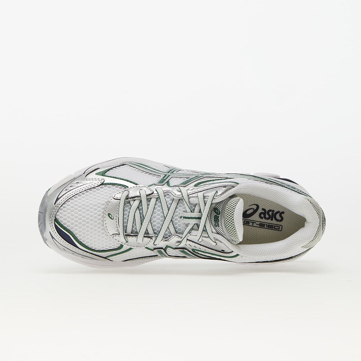 Asics  GT-2160 - White 1203A275-103