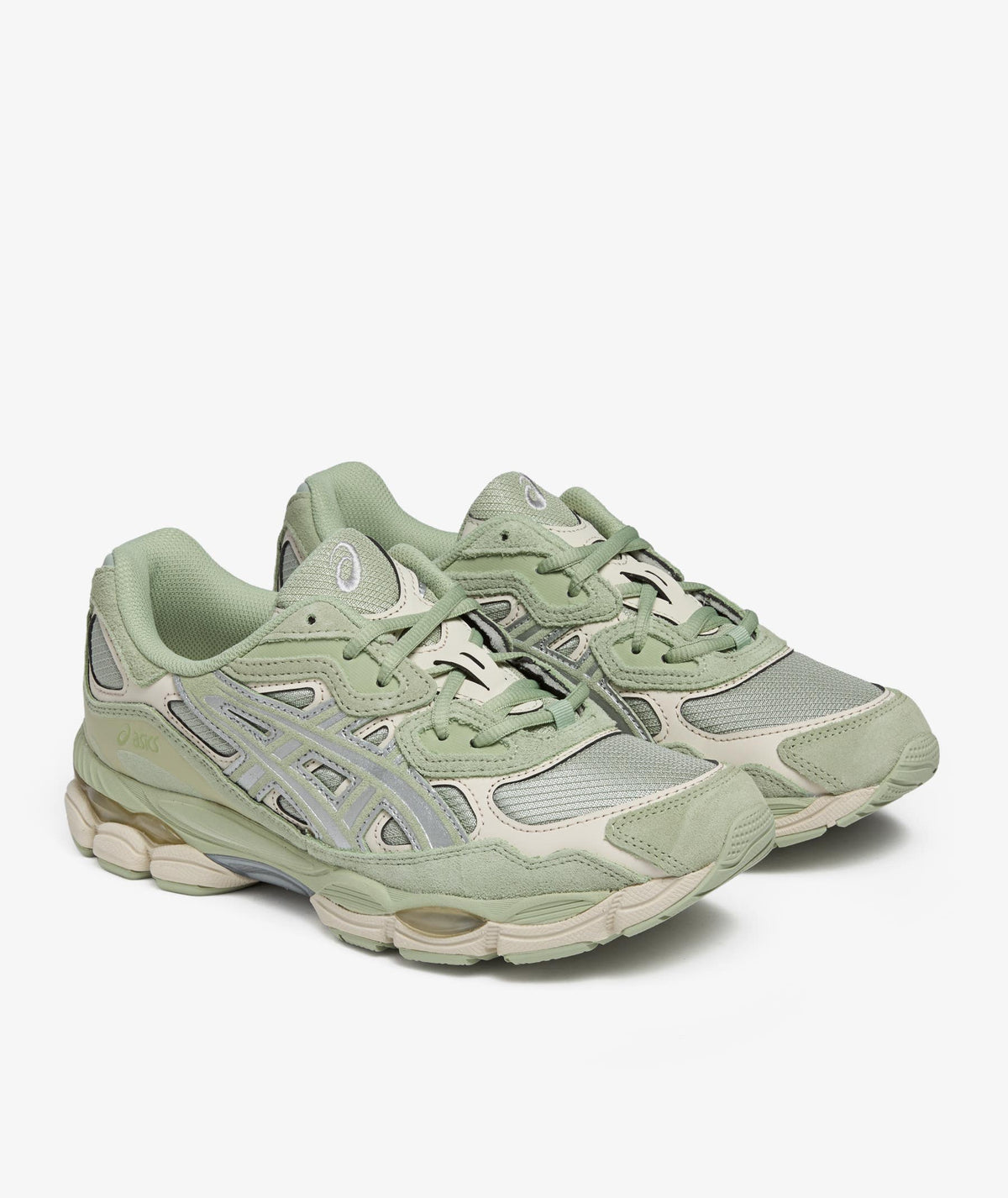 Asics Gel-NYC-Pastel Green 1203A739-301