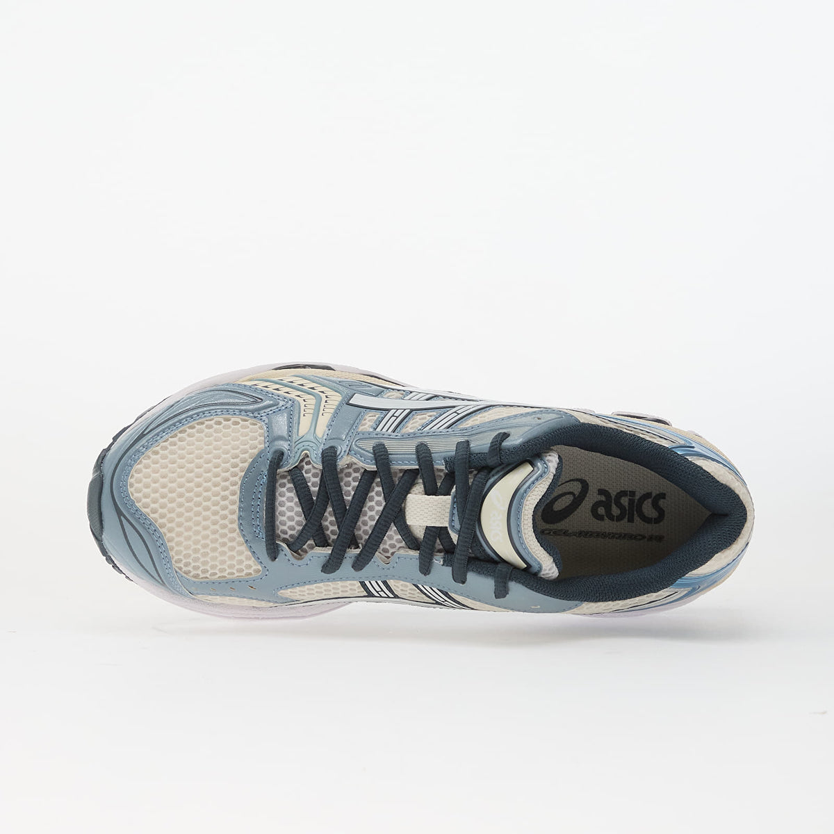 Asics  Gel-Kayano 14 - Cream/raw Indigo 1203A537-116