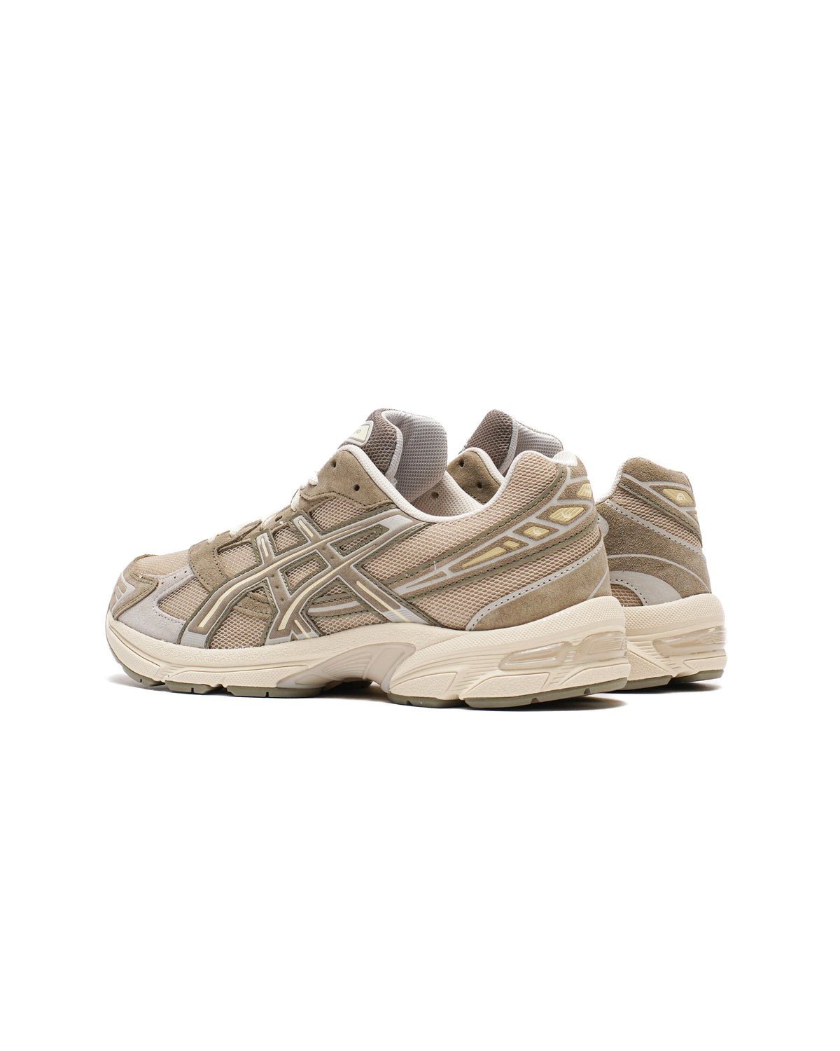 Asics Gel-1130 - Brown 1202A163-200