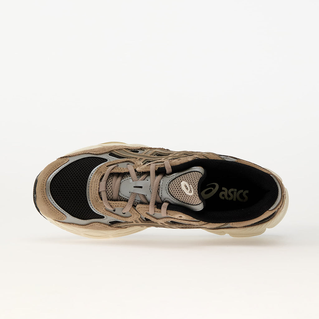 Asics  Gel-NYC - Black/greige 1203A383-005