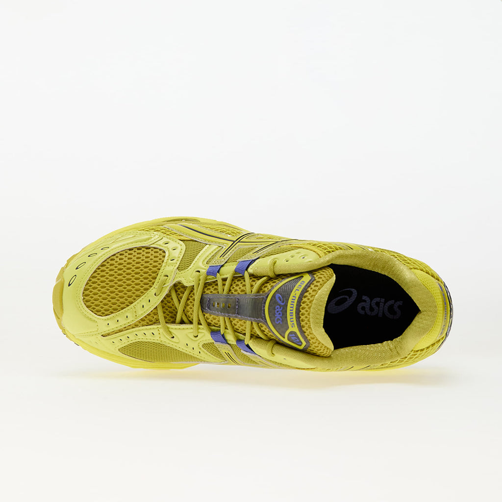 Asics  Gel-Nimbus 10.1 - Kelp/lemon Spark 1203A599-300