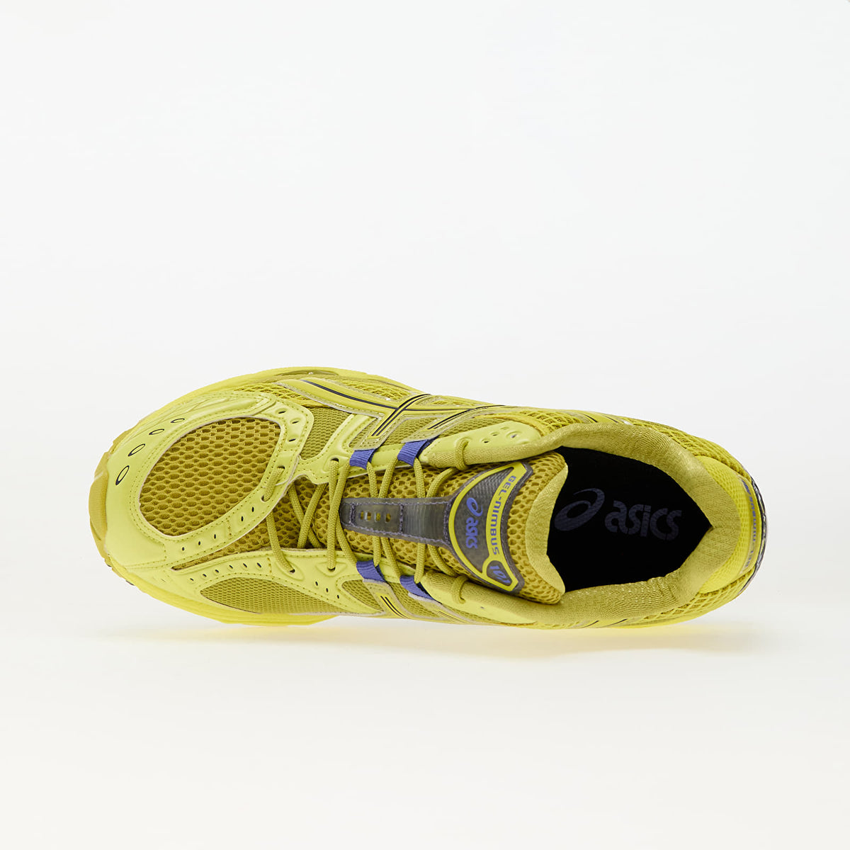 Asics  Gel-Nimbus 10.1 - Kelp/lemon Spark 1203A599-300