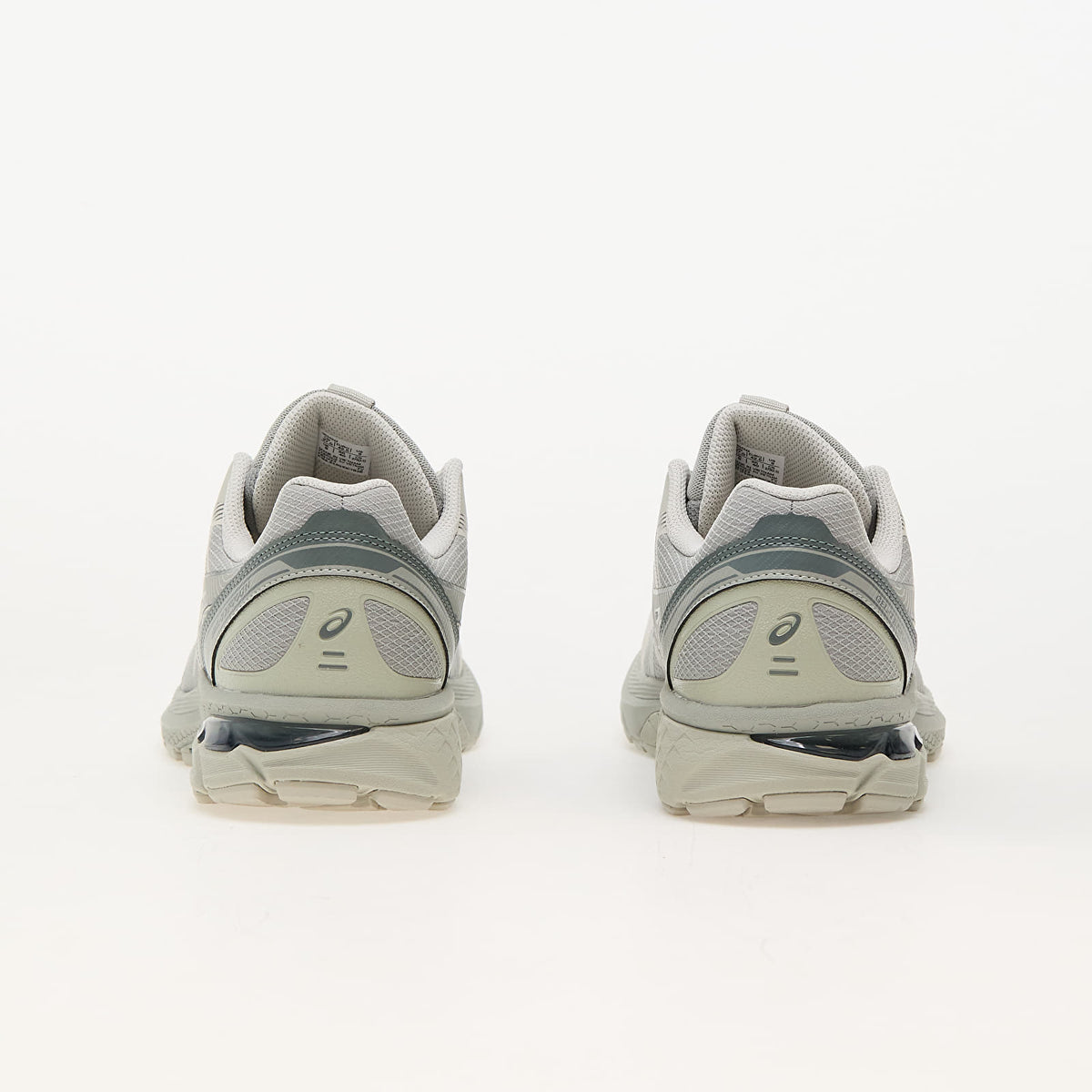 Asics  Gel-Terrain - Grey 1203A342-020