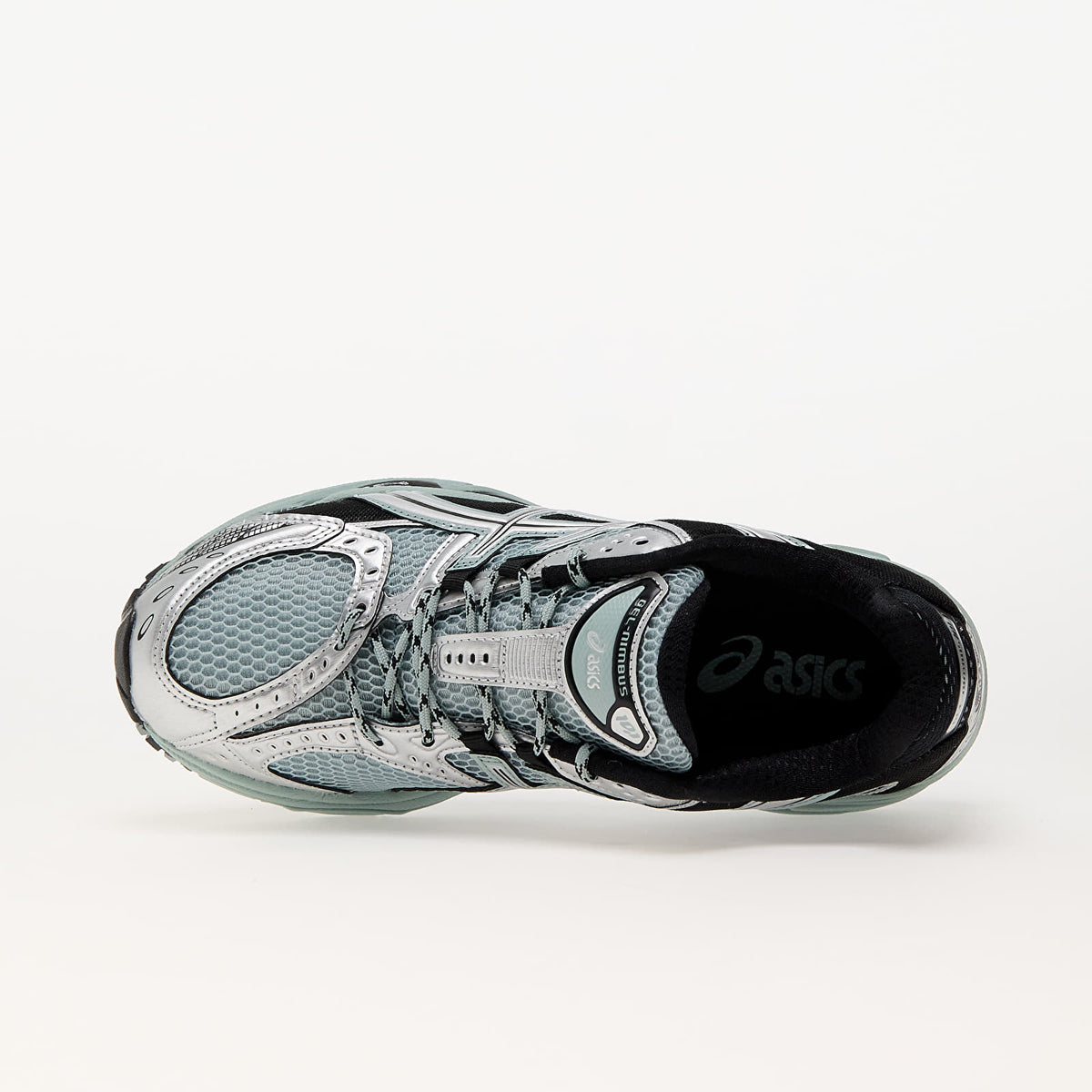 Asics  Gel-Nimbus 10.1 - Ocean Haze/pure Silver 1203A543-400