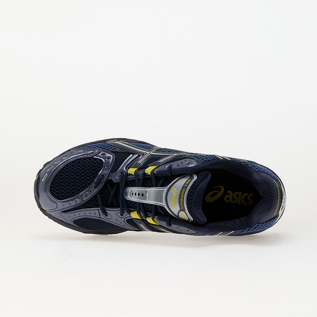 Asics  Gel-Nimbus 10.1 - Midnight/indigo Fog 1203A599-400