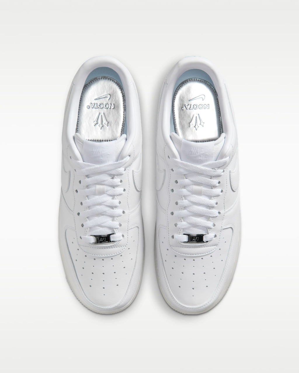 Nike x NOCTA Air Force 1 Low 'Love You Forever' CZ8065-101