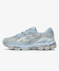 Asics  Gel-NYC - Storm Cloud/pure Silver 1203A739-401
