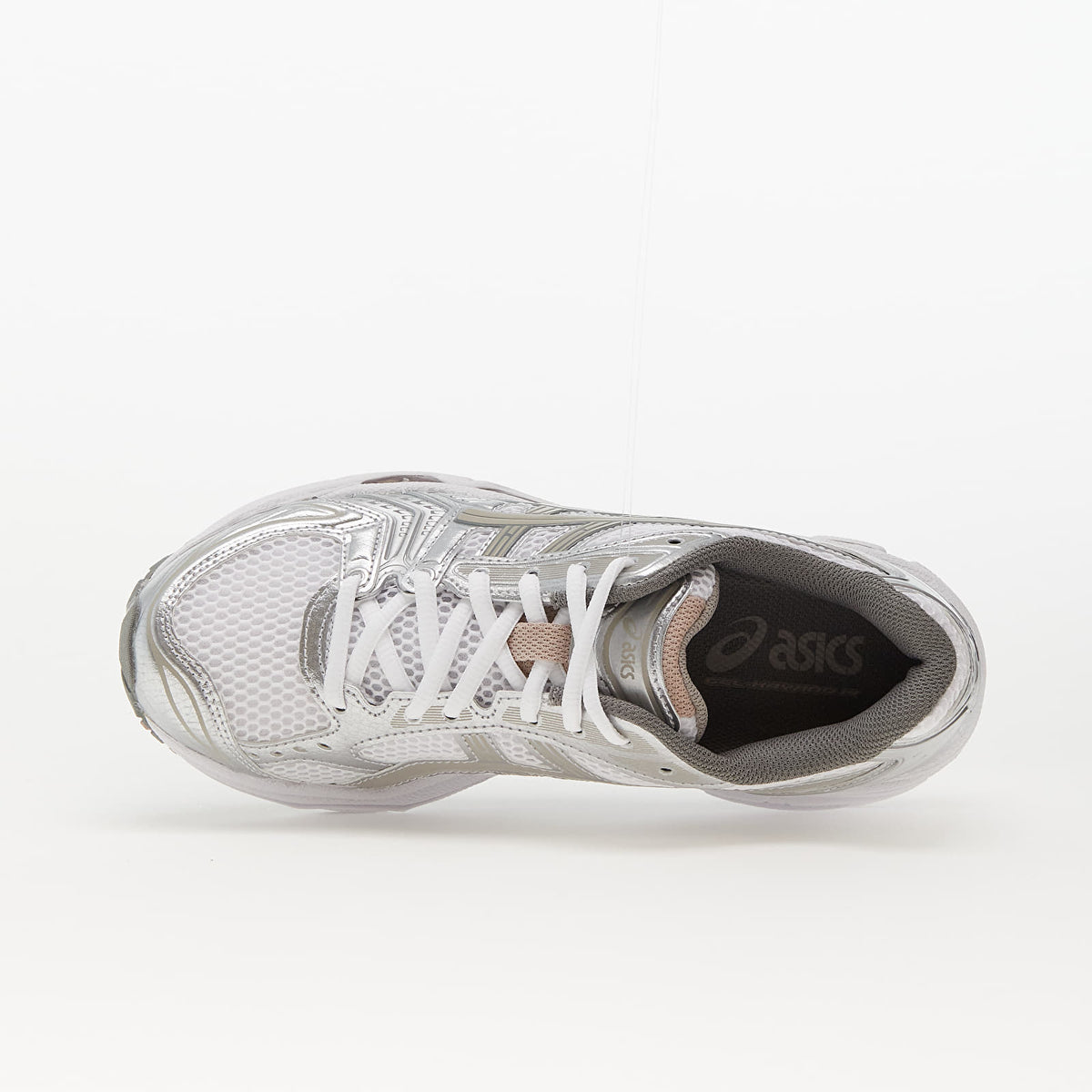 Asics  Gel-Kayano 14 - White/Moonrock 1202A056-106