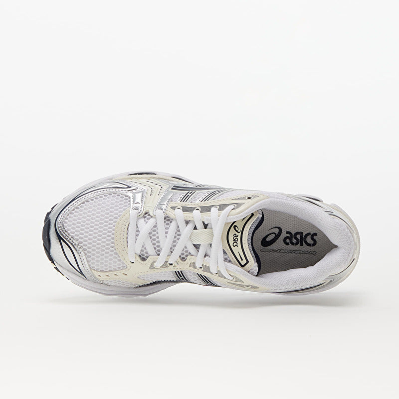 Asics  Gel-Kayano 14 - White & Midnight 1202A056-109