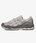 Asics  Gel-NYC - Cloud Grey/cement Grey 1203A383-026