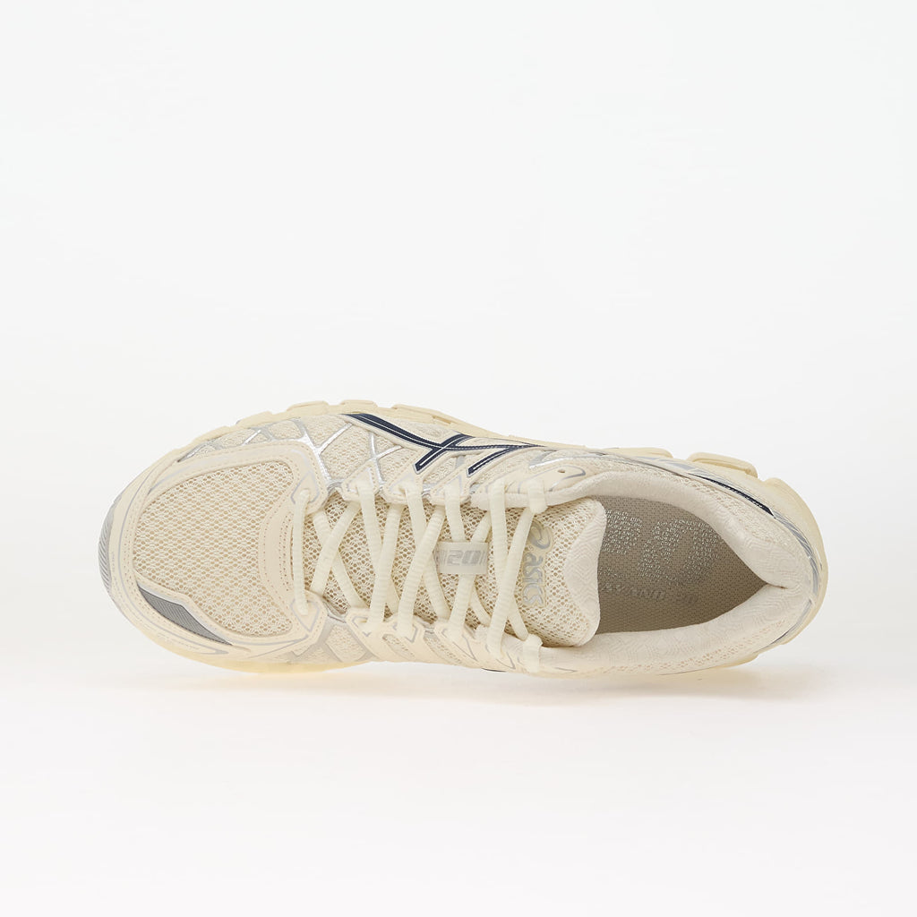 Asics  Gel-Kayano 20 - Cream/independence Blue 1203A388-104