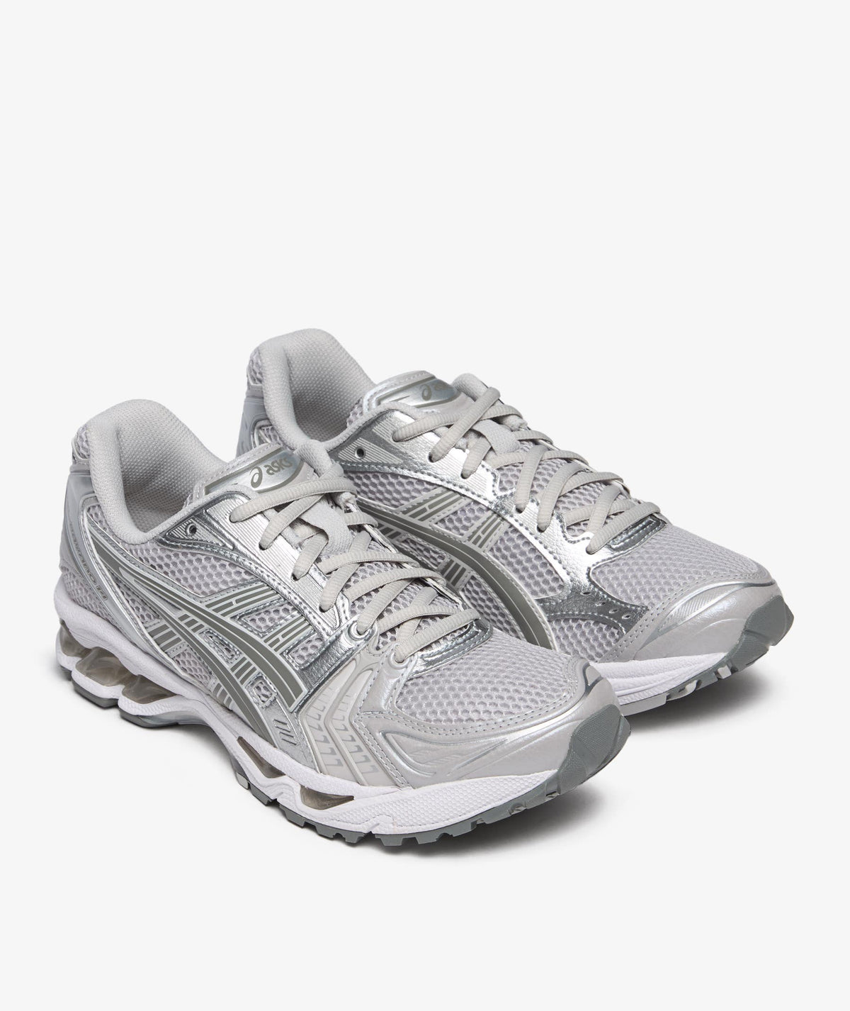 Asics  Gel-Kayano 14 - Grey 1202A056-021