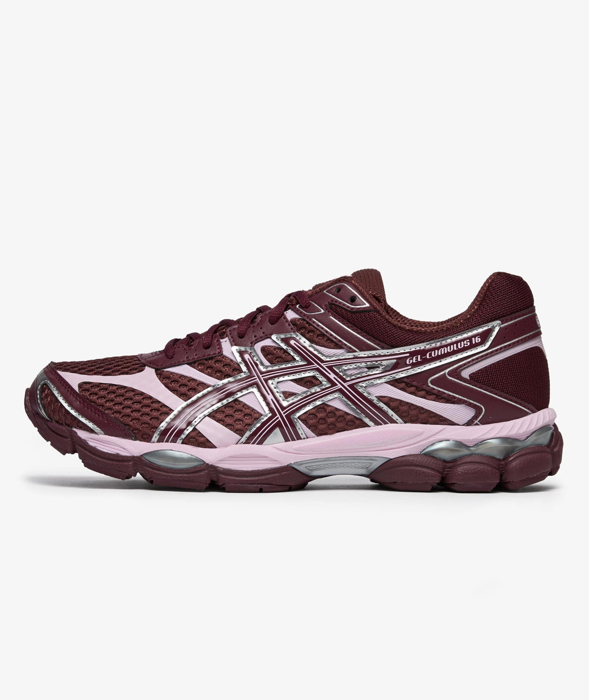 Asics  Gel-Cumulus 16 - Port Royal/port Royal 1203A733-600