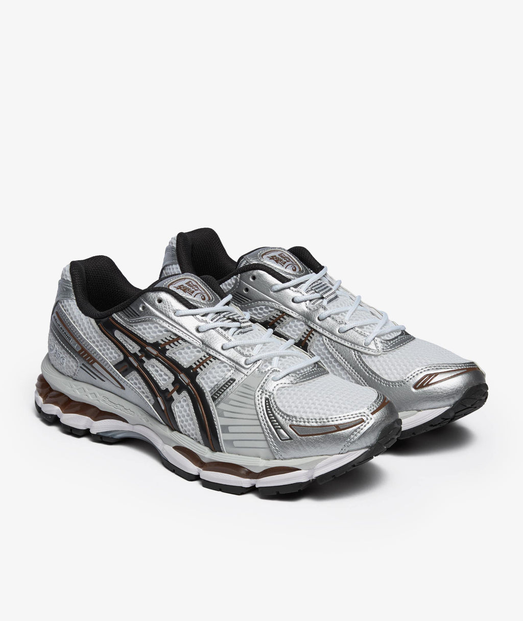 Asics  Gel-Kayano 12.1 - White 1203A759-104