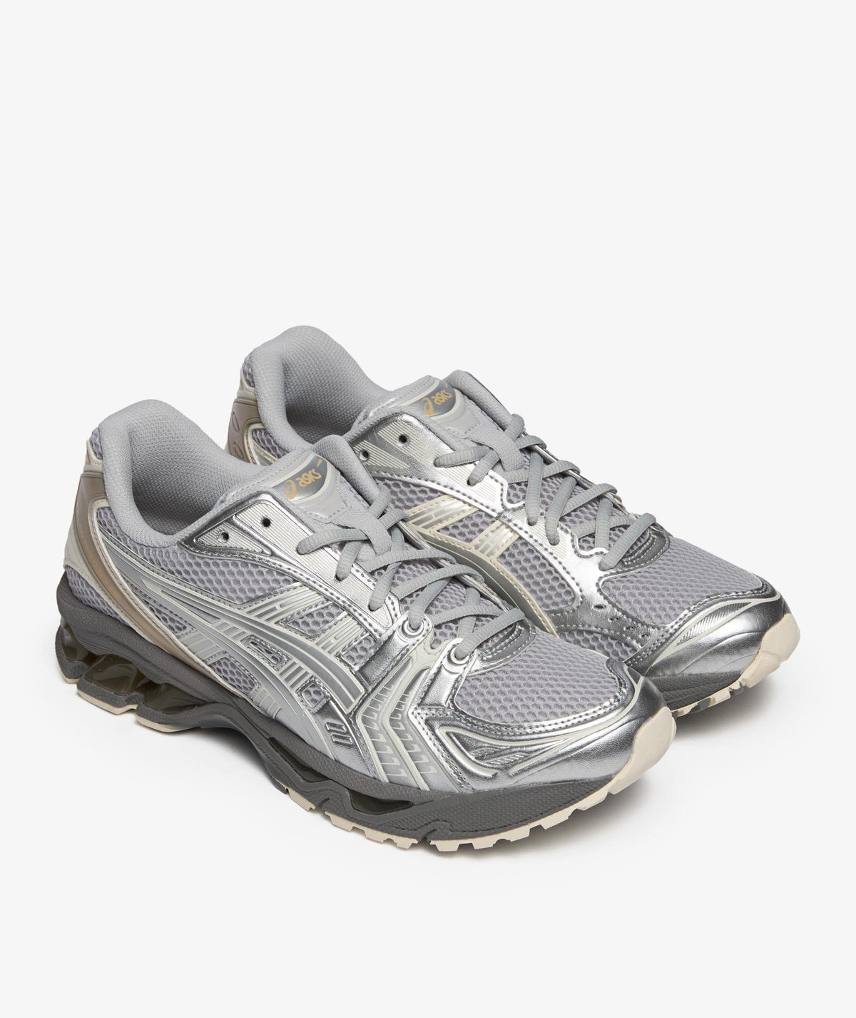 Asics  Gel-Kayano 14 - Concrete/pure Silver 1203A537-025