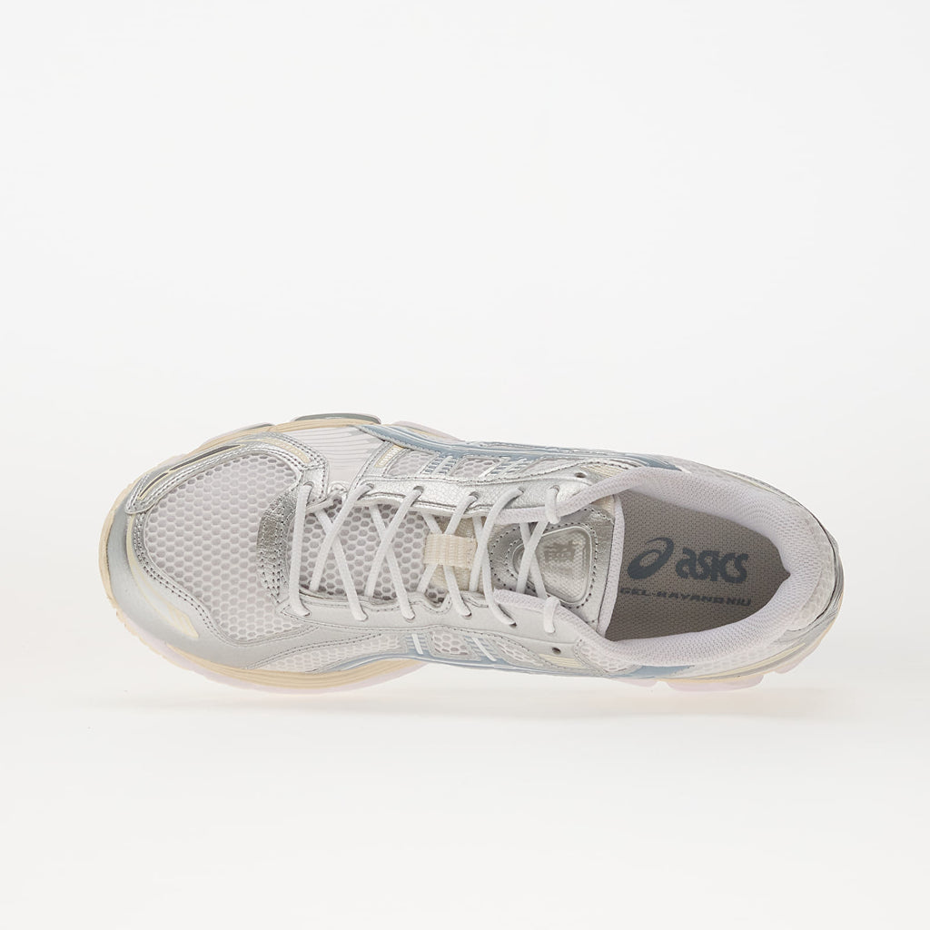 Asics  Gel-Kayano 12.1 - White/dolphin Grey 1203A759-101