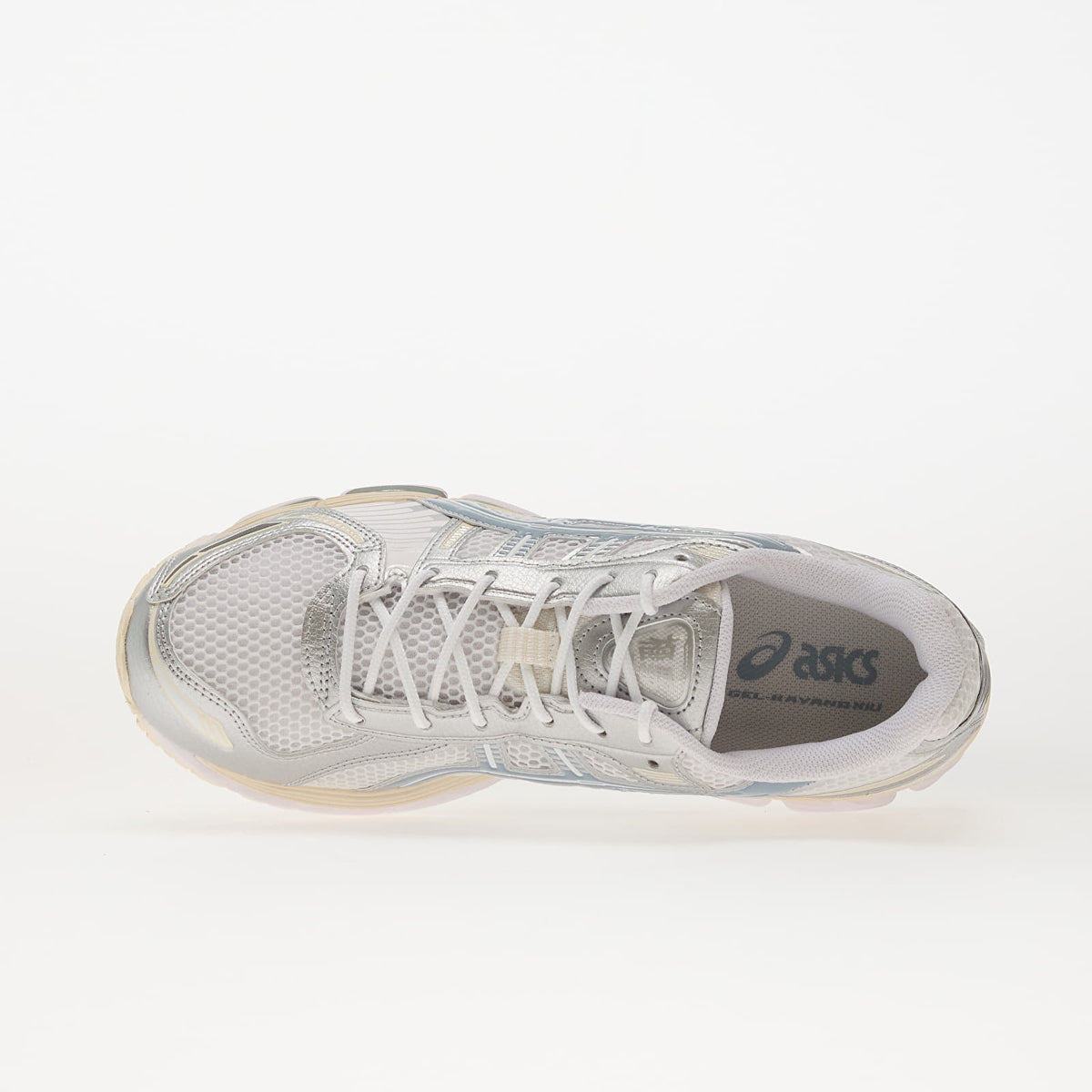 Asics  Gel-Kayano 12.1 - White/dolphin Grey 1203A759-101