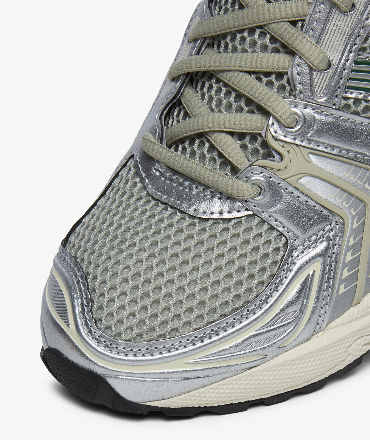 Asics  Gel-Kayano 14 - Dried Leaf Green/pure Silver 1203A537-300
