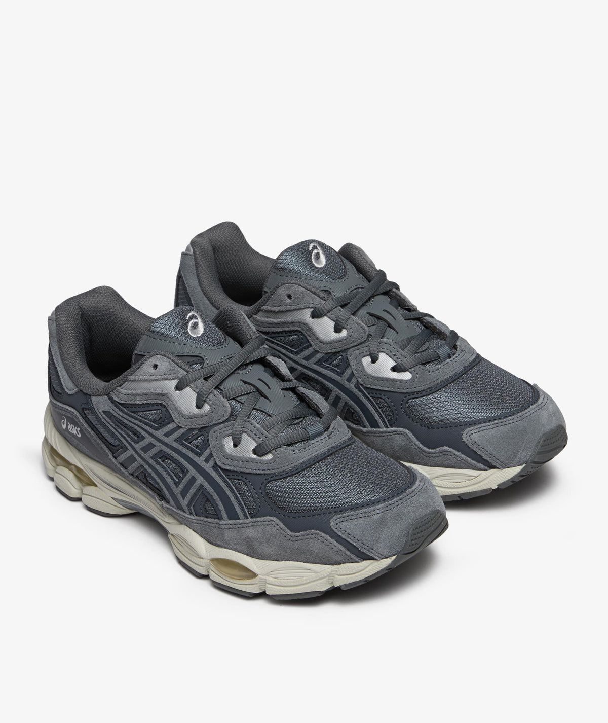 Asics  Gel-NYC - Dark Gray 1203A739-020
