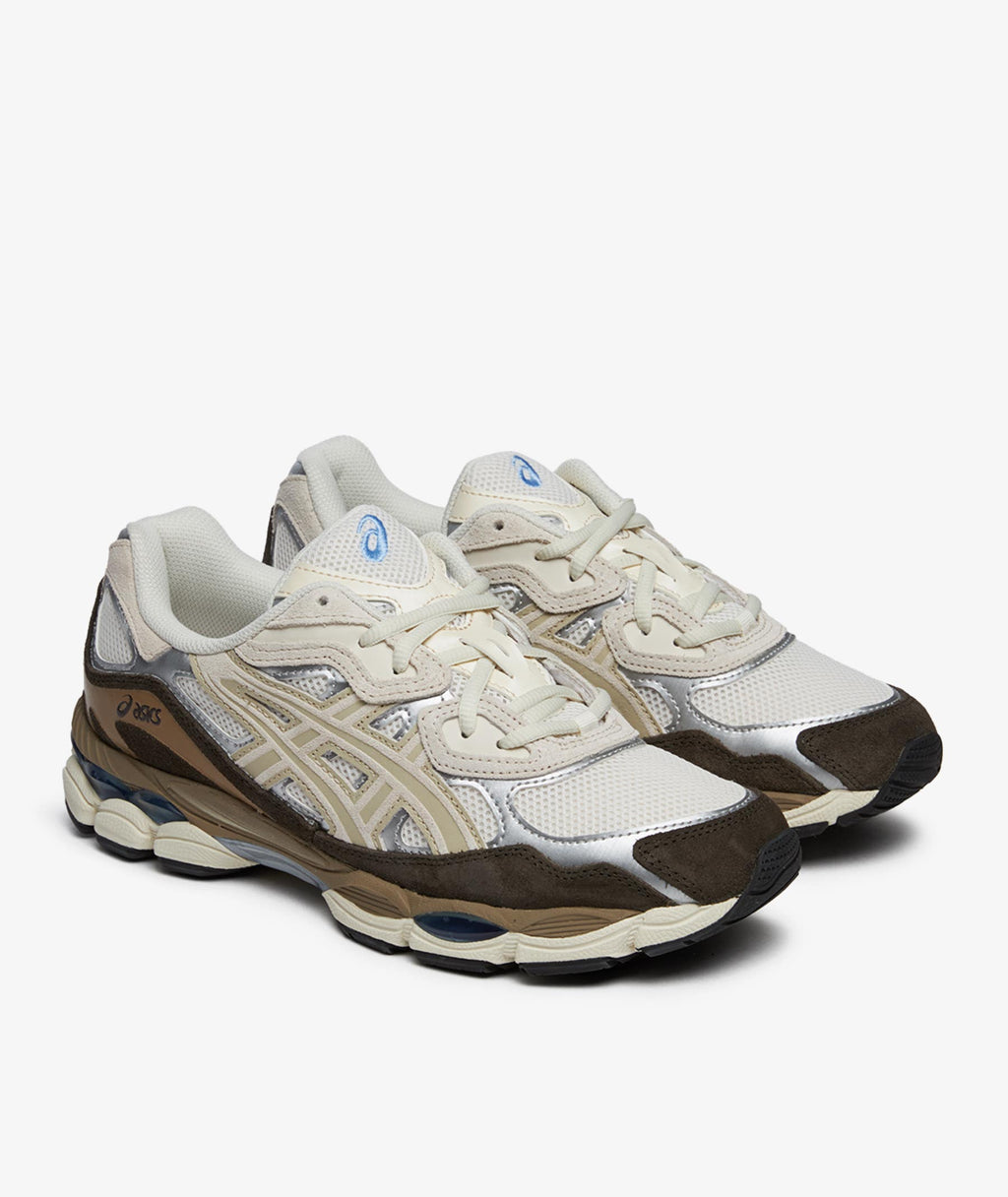 Asics  Gel-NYC - Multicolor 1203A383-103