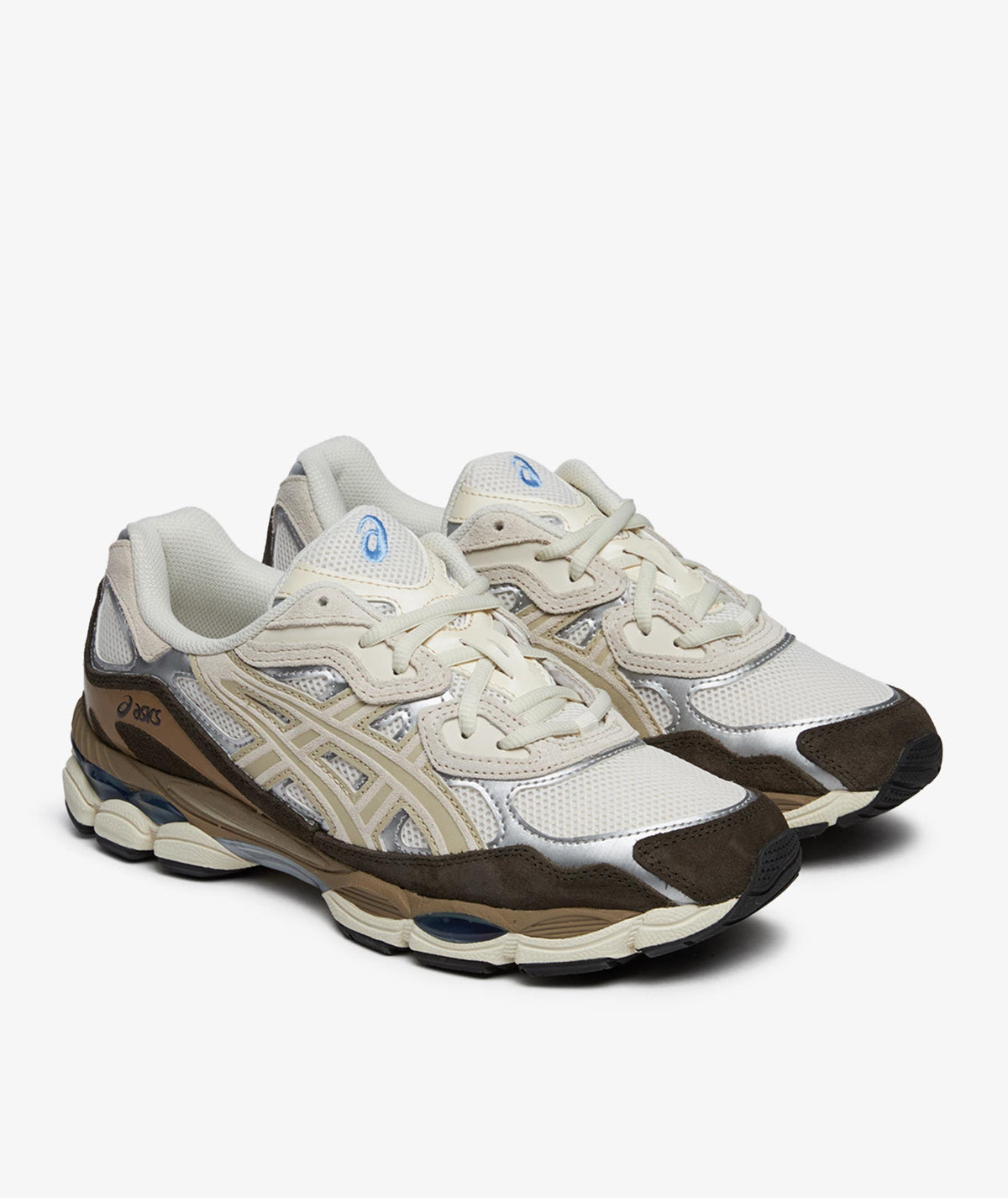 Asics  Gel-NYC - Multicolor 1203A383-103