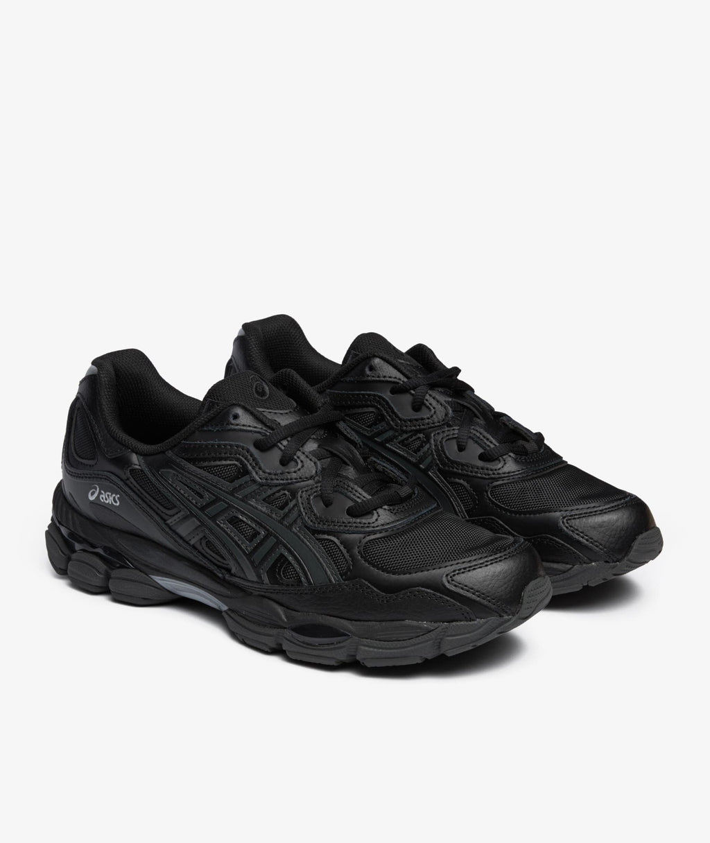 Asics  Gel-NYC - Black 1203A280-003