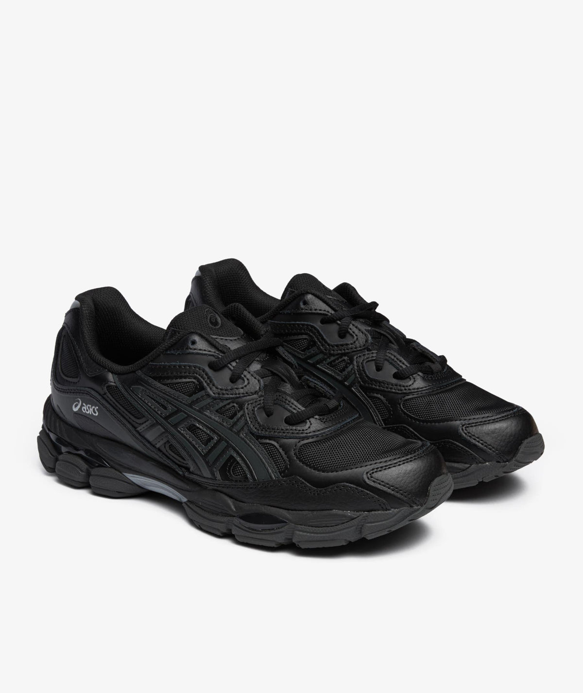 Asics  Gel-NYC - Black 1203A280-003