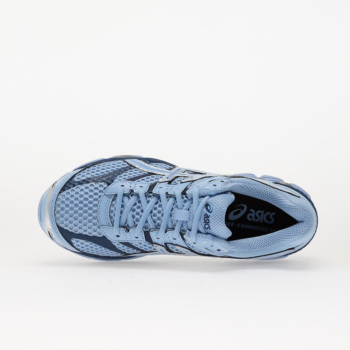Asics  Gel-Cumulus 16 - Stone Wash/independence Blu 1203A733-400