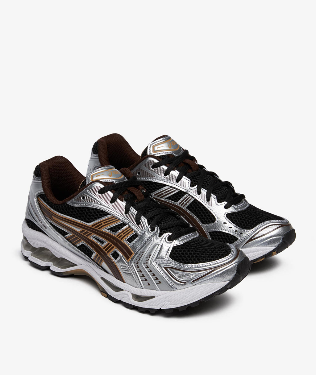 Asics  Gel-Kayano 14 - Black 1201A019-004