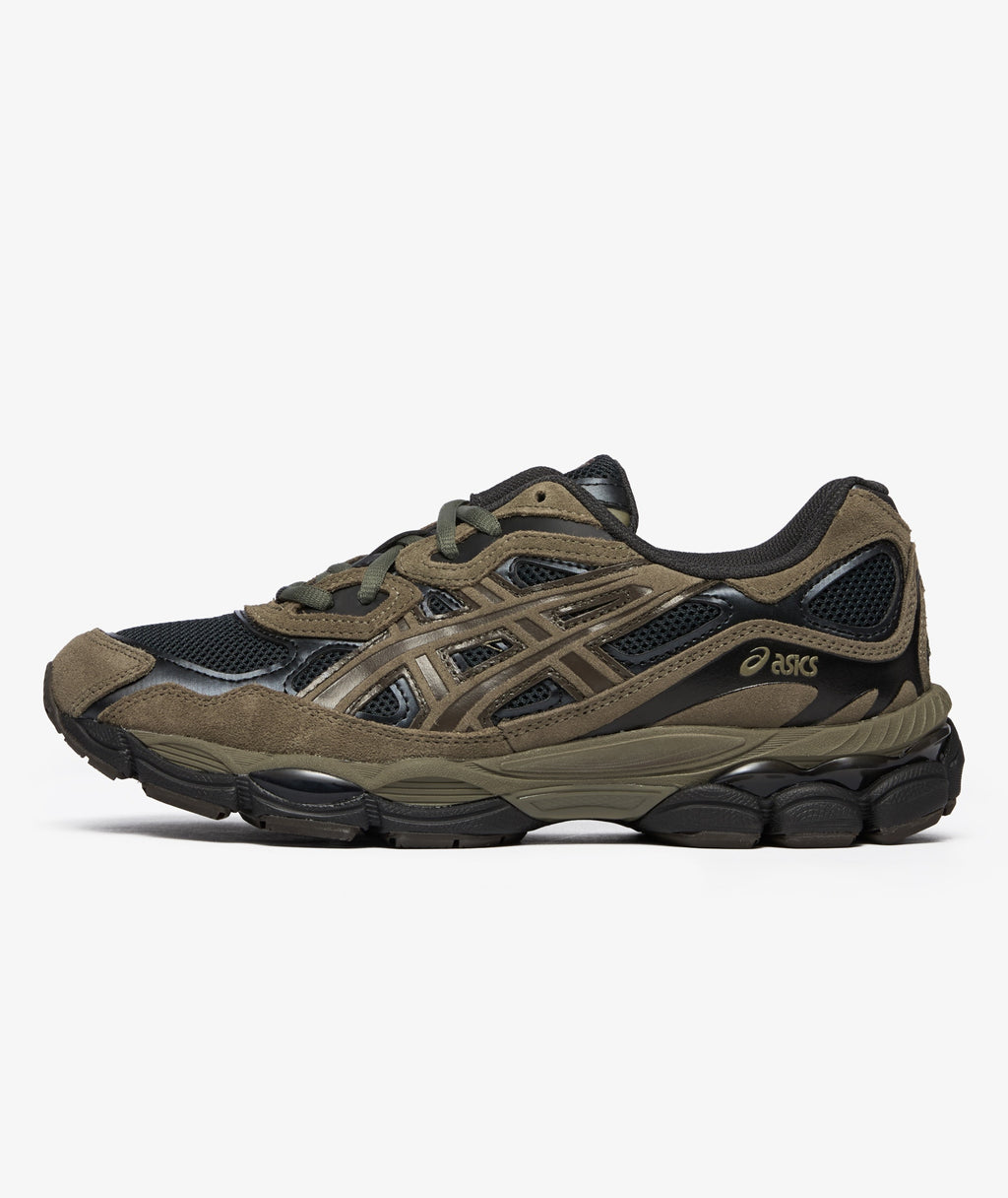 Asics  Gel-NYC - Loden Green/graphite Grey 1203A383-303