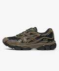 Asics  Gel-NYC - Loden Green/graphite Grey 1203A383-303