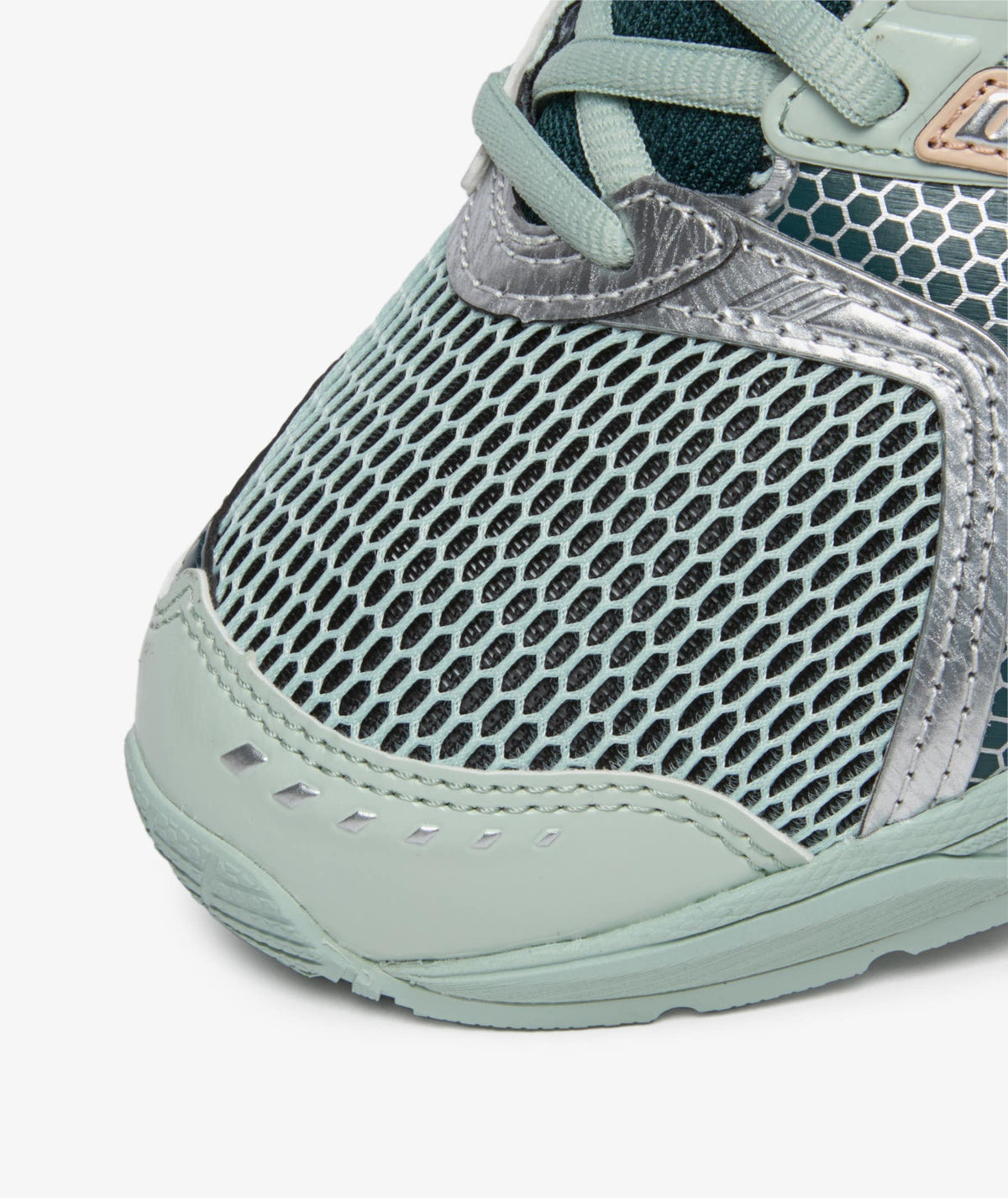 Asics  Gel-DS Trainer 14 - Lichen Rock/pure Silver 1203A607-300