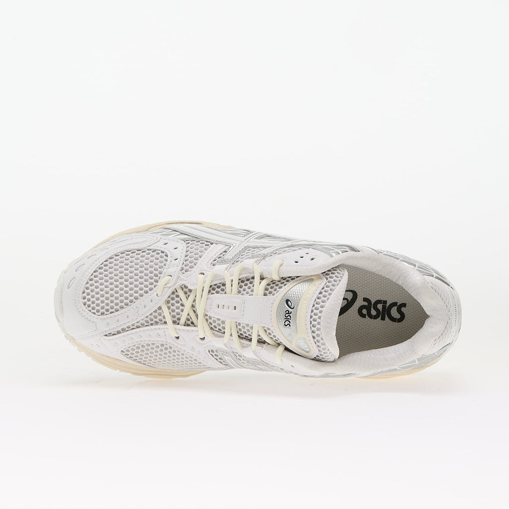 Asics  Gel-Nimbus 10.1 - White 1203A761-100