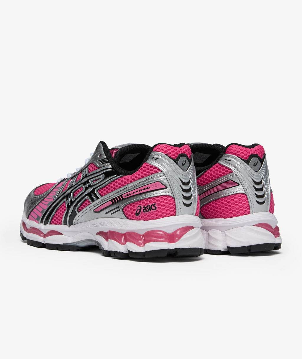 Asics  Gel-Kayano 12.1 - Dragon Fruit/black 1203A759-701