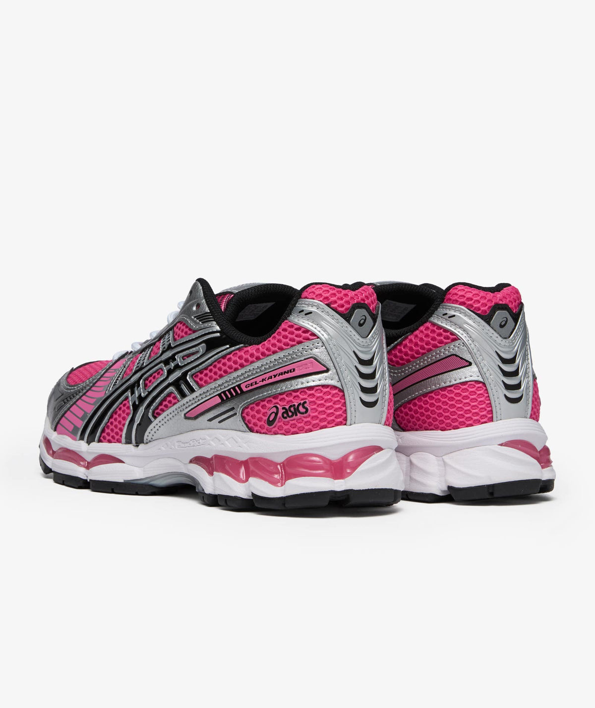 Asics  Gel-Kayano 12.1 - Dragon Fruit/black 1203A759-701