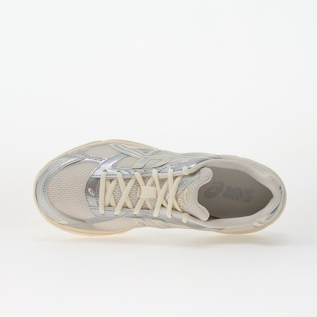 Asics  Gel-1130 - Cream/pure Silver 1203A997-100