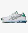 Asics  Gel-Kinetic 2.0 x Hidden NY - White 1203B169-100
