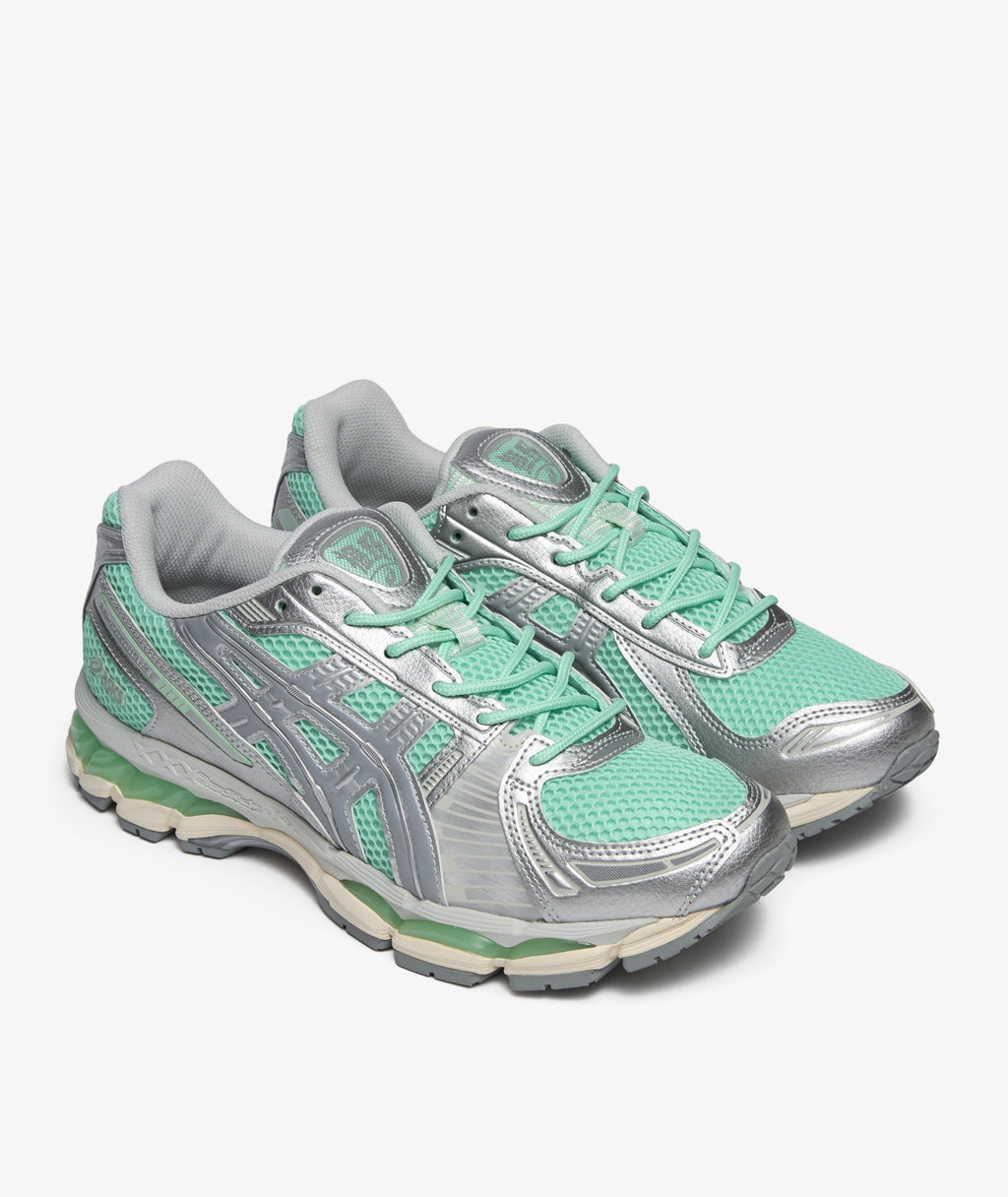 Asics  Gel-Kayano 12.1 - Ice Green/gravel 1203A759-300