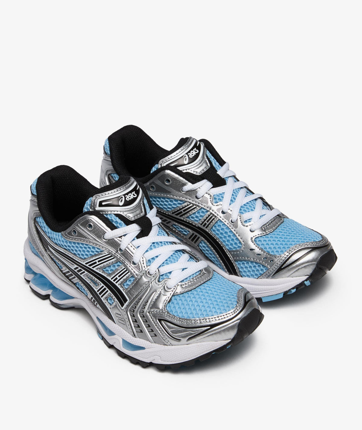 Asics  Gel-Kayano 14 - Arctic Sky/pure Silver 1203A537-400