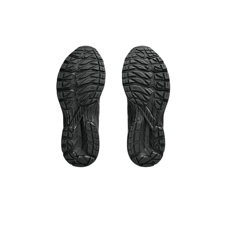 Asics Gel-Terrain Black Sneakers 1203A342-001