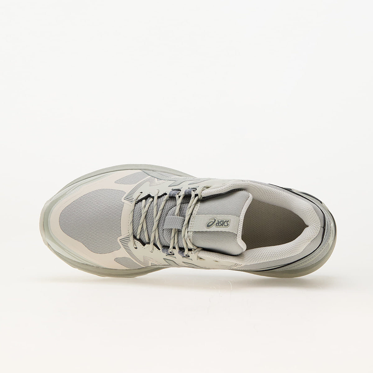 Asics  Gel-Terrain - Grey 1203A342-020