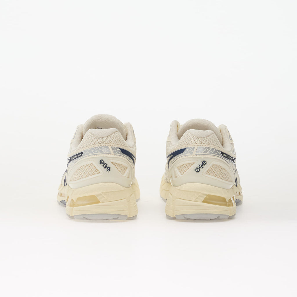 Asics  Gel-Kayano 20 - Cream/independence Blue 1203A388-104