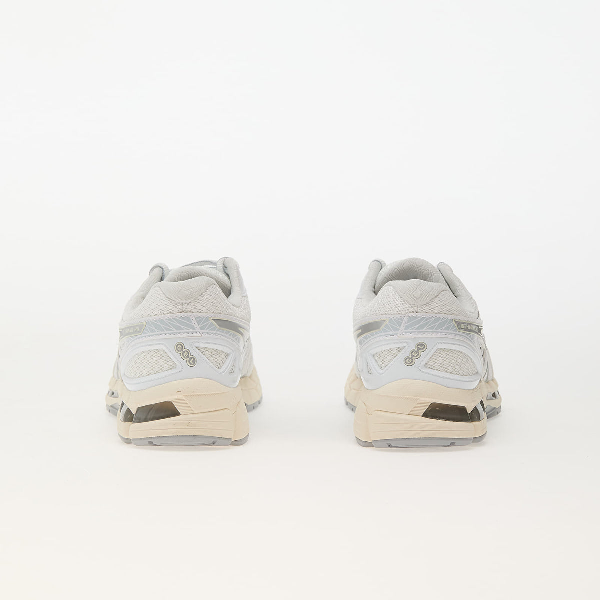 Asics  Gel-Kayano 20 - White 1203A388-100