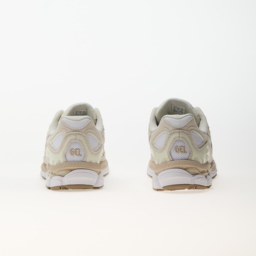 Asics  Gel-NYC - Beige 1203A663-102