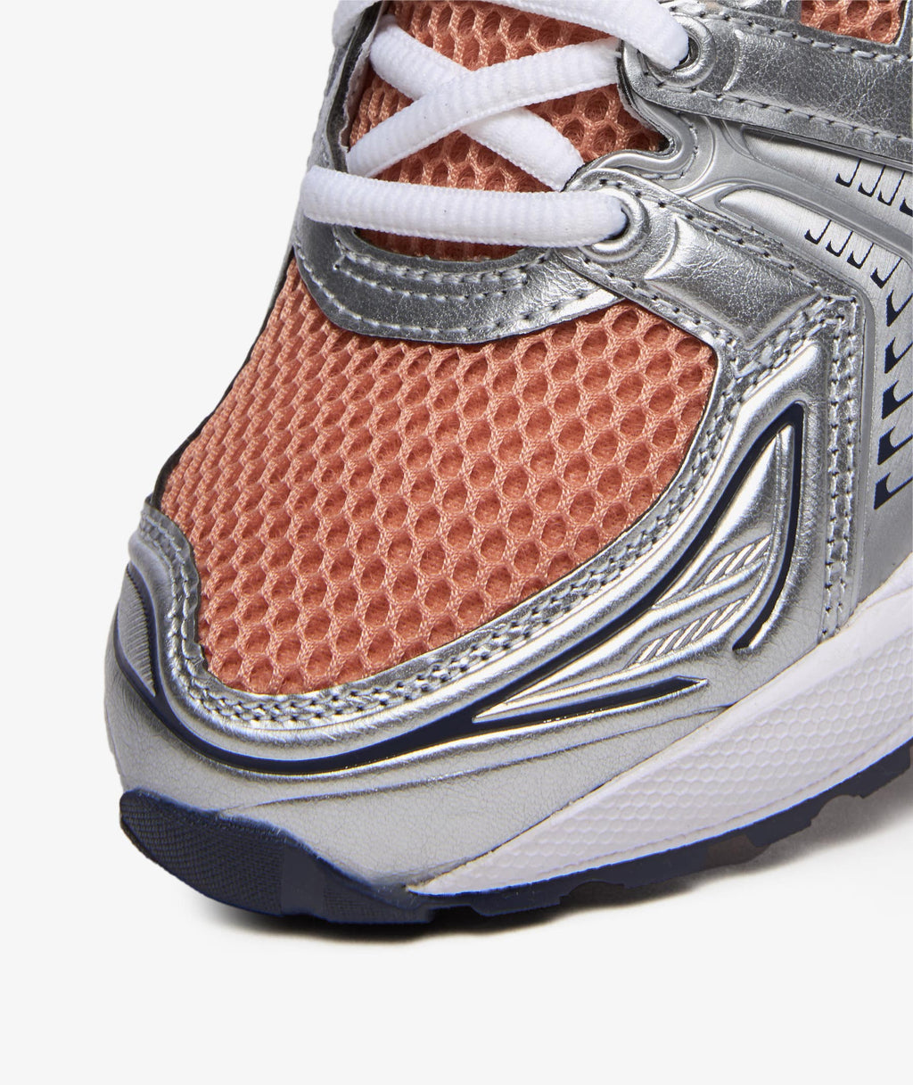 Asics  Gel-Kayano 14 - Sepia/pure Silver 1203A537-201
