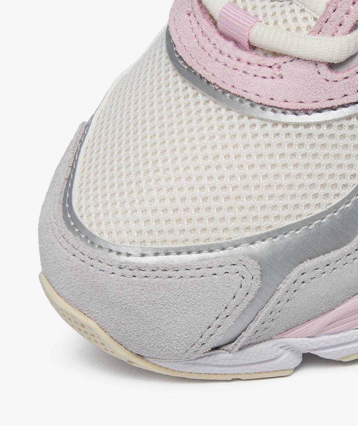 Asics  Gel-NYC - Concrete/barely Rose 1203A383-028