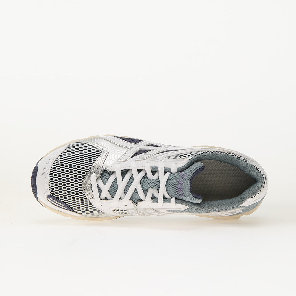 Asics  Gel-DS Trainer 14 - White/pure Silver 1203A607-100