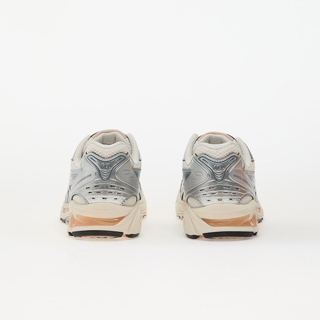 Asics  Gel-Kayano 14 - Silver 1203A537-109